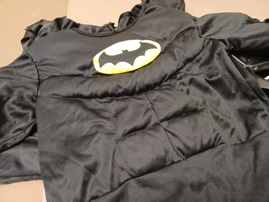 маскарадний костюм Бетмена (ящик 27) Де купити