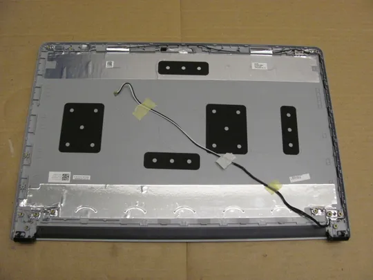 Купити номер0201-13  Кришка матриці, Кришка дисплея,Тильна кришка,Корпус матриці,Верхня кришка,Задня кришка,matrix cover   Top Case LCD Cover Rear Lid Back Cover Housing Cabinet AP1AP000402 07NNP1 для   Dell Inspiron 15-5558, 5758 оригінал