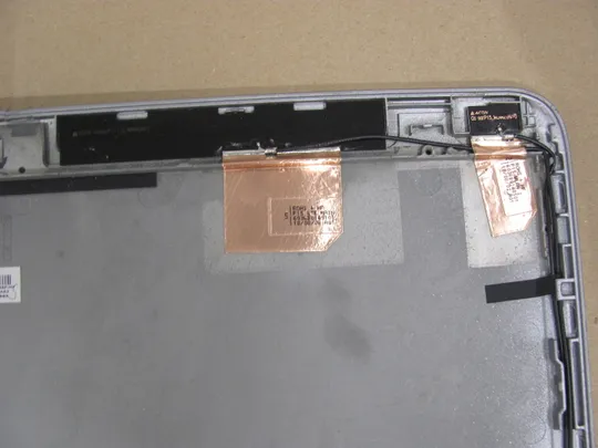 419-14 кришка матриці 821180-001 6070B0882701  для   HP EliteBook 850 G3  оригінал Характеристики