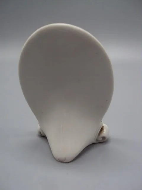 Фигура фарфор статуэтка Полонное ЗХК писатель Иван Франко высота 8,2 см, ширина 5,9 см №14595 З аукціону