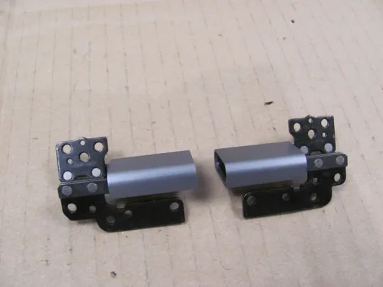 Купити 697-15 петлі з заглушками для Dell Latitude 5310 E5310 2-in-1  оригінал