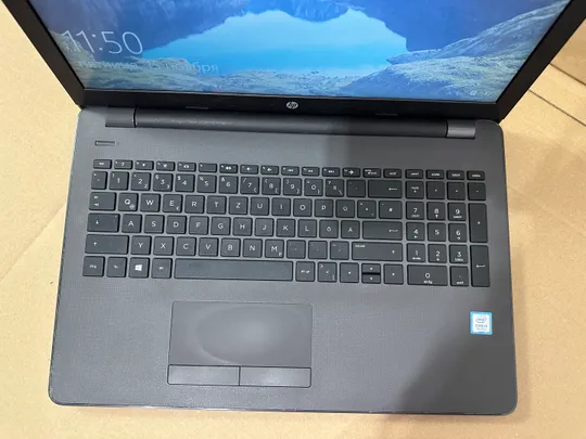 Купити 1542 HP 250 G6 15.6&quot; i5-7200u FHD 2.5Ghz / 16Gb / 240ssd / WebCam + блок живлення