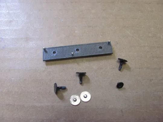 номер1020-7 комплектуюче кріплення для відеокарти для HP ZBOOK FURY 15 G7  G8 17 G7 G8 оригінал Ціна