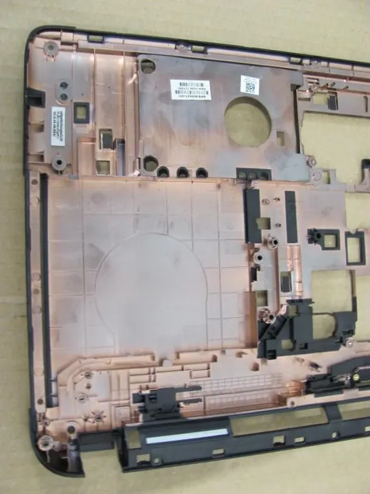 №129-12 Кришка дно корито корпуса 809421-001 AP15A000510 для HP Probook 450 G2 455 G2 оригінал Недорого