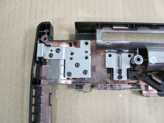 415-3  Кришка дно піддон корпуса B0717701Z14 для  FUJITSU A514 A544   оригінал Де купити