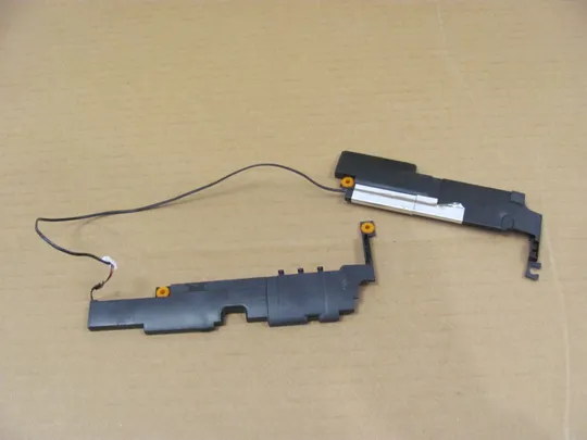 754-19 динаміки PK230010O00 0GDKDT для DELL Latitude E9510 9510 2 in 1  9520 оригінал З аукціону