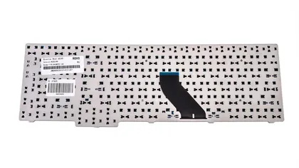 фото, Клавіатура для ноутбука ACER (AS: 6530, 6930, 7000, 9300, TM: 5100, 7320, EX: 5235, 7220, eMachines E528), rus, black