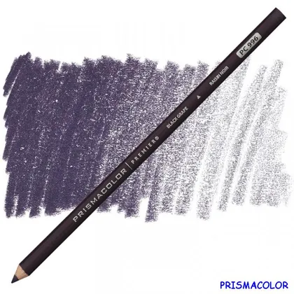 фото, PRISMACOLOR ПОШТУЧНО Карандаш N996 Black Grape