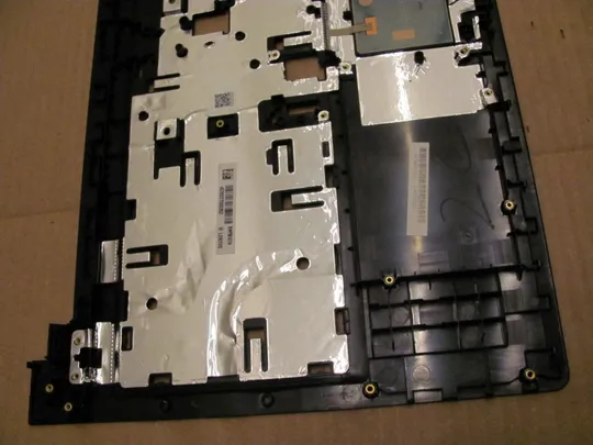 номер0277-36 Кришка панель палмрест тачпад AP1NT000200 для LENOVO IdeaPad 110 110-15 110-15ISK оригінал Де купити