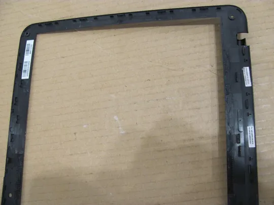 497-4 рамка матриці 13N0-ZXA0M01 H000037500 для Toshiba Satellite C870 C870D C875 C875D оригінал Недорого