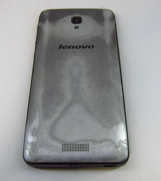 Купити Lenovo S660 Titanium Оригинал! 2сим 4 ядра