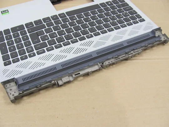 669-1 Кришка панель палмрест 0FK7HR AP36N000421 клавіатура для Dell Inspiron G15 5510 5511 5515 оригінал З аукціону