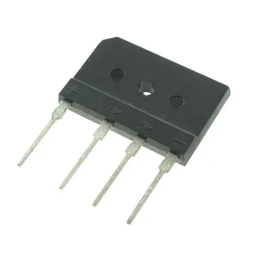 Чип GBJ2510 GBJ, Диодный мост 25A 1000В Ціна