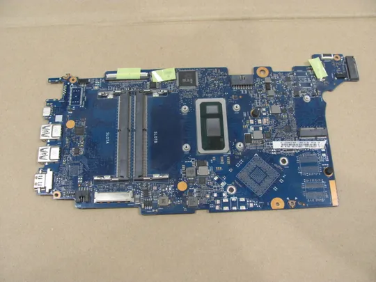 642-17 материнська плата РОБОЧА SRESL  Pentium 5405U  69N15LMBDC01-01  для MEDION AKOYA  S6445 оригінал Ціна