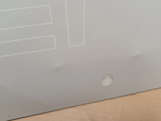 номер1057-26 кришка матриці AM2KH000C60 0PC76H для Dell Alienware M15 R2 Кришка дисплея Тильна кришка Корпус матриці Верхня кришка matrix cover Top Case LCD Cover Rear Lid Back Cover Housing Cabinet оригінал Торговий майданчик