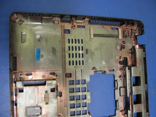 №362-26 Кришка (дно, корито, піддон) корпуса AP0JO000100 для ASUS X93S оригінал Де купити