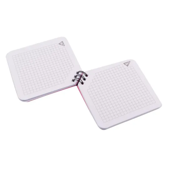 Блокнот YES Hey Helly 151821 80 листов З аукціону