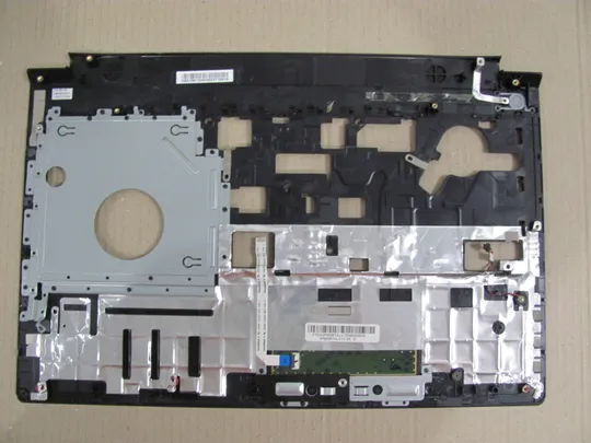 Купити 386-23   Кришка панель палмрест та тачпад EABM6002010 3PBM6TALV10 для   Lenovo IdeaPad B5400   оригінал