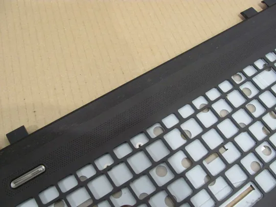 371-2 Кришка панель палмрест AP0NE000400 для ASUS K75V K75 K75V K75VM оригінал Продаж