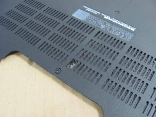 48-22 сервісна кришка  AP1FC000103 0TJY1D для Dell Latitude E5470 оригінал Інтернет-аукціон