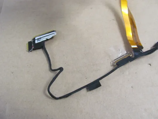 652-10 шлейф DC02C009S00 для Lenovo ThinkPad  T460S T470S T460P T470T T460T оригінал З аукціону