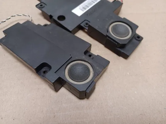 Купити номер1081-13 динаміки Dynamics 04G170051710  04G170051700 для Asus X7BS N73SV N73S N73 оригінал
