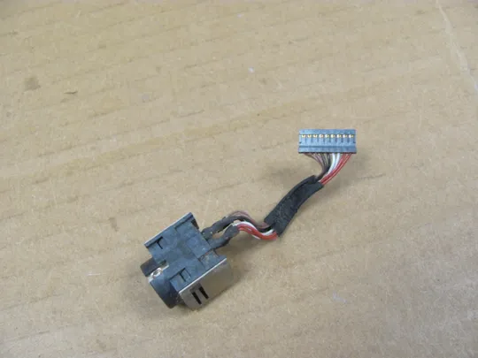 830-13 роз'єм живлення  для  SAMSUNG  NP700 NP700G7A 700G  оригінал Продаж