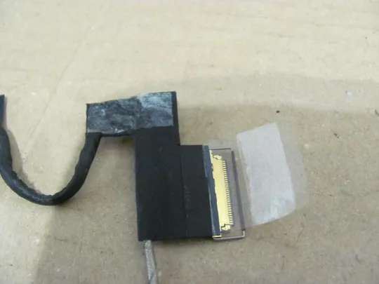 577-20 шлейф 0NCY3G DC02C00DC00 для DELL Alienware 15 R3 оригінал З аукціону