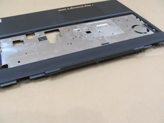 717-7 Кришка панель палмрест тачпад AP2V7000502  для Dell Precision 7550 M7550  7560 оригінал З аукціону