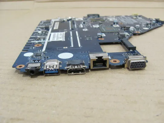 номер0030-3 материнська плата Mainboard Материнка Основна плата Системна плата Плата системи Laptop motherboard мамка  ноутбучна плата  Z5WE1 LA-9535P SR0VQ для Acer Aspire E1-530, E1-570, V1-570, Gateway NV570 оригінал Характеристики