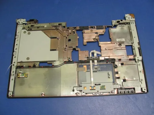 Купити 54-18 Кришка панель палмрест та тачпад KH-VT150818 для FUJITSU LIFEBOOK E554 оригінал