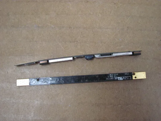 Купити 865-23 WEB камера G9BC0006 HK19VSE-010 для  Toshiba Dynabook Portege Tecra A40-J A40-K  оригінал