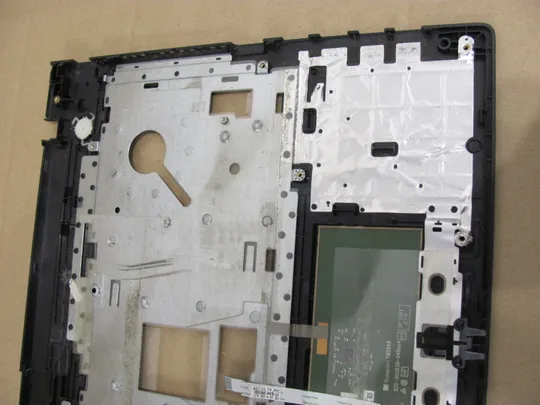 443-34 Кришка панель палмрест та тачпад AP0TH000400  для  Lenovo G50 G50-80 G50-70 G50-45 Z50 оригінал Характеристики