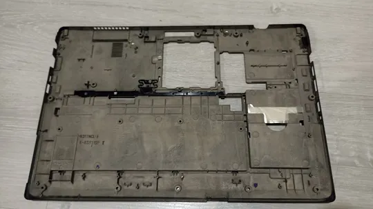верх і корито Fujitsu U757 U758 U759 E558 E559 З аукціону