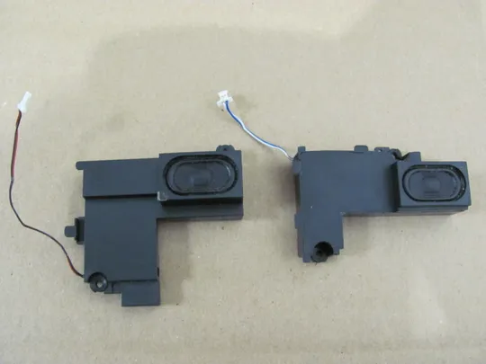 Купити 424-18 динаміки 23.40883.003 23.40884.001  для Lenovo   B570 B575 V570 V575   оригінал