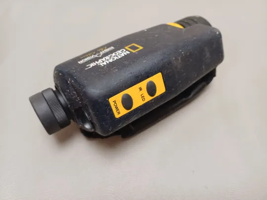 0405 монокуляр нічного бачення National Geographic Night Vision Elite Edition НІМЕЧЧИНА Продаж