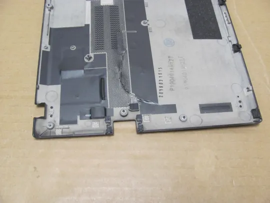 номер0947-10 Кришка дно піддон корпуса корпуса нижний корпус (дно) для ноутбука низ AM16Q000500 для Lenovo Thinkpad T480s  оригінал Де купити