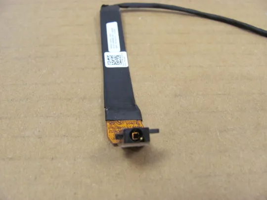 777-12 роз&#039;єм AUDIO 0YPFMV DC02C00W900 для Dell ALIENWARE x15 R1 R2 оригінал З аукціону