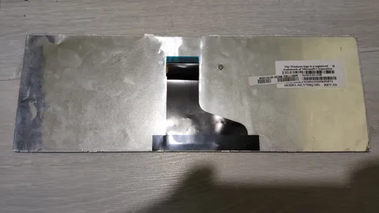 Купити клавіатура Toshiba L800 L830 M800 M805 C800 C800D C805 M840