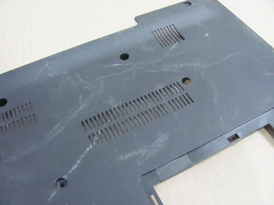 416-10 сервісна кришка B0717401Z для  FUJITSU A514 A544 оригінал З аукціону