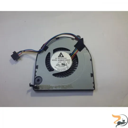Вентилятор системи охолодження 13n0-95a0301 для ноутбука ASUS Eee PC 1005ha Ціна