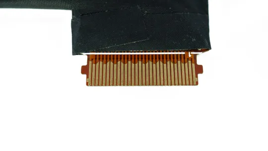 Купити Шлейф матриці для ноутбука Dell (Vostro: 5370, 5000) (0D974D)