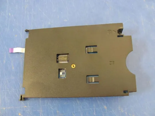 №293-14 Smartcard Reader 6050A2438201 для EliteBook 8760W оригінал Де купити
