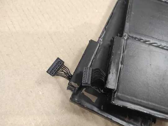 Оригінал АКБ, Акумуляторна батарея, живлення, Оригінальна батарея, battery 3ICP5/69/71-2 10.95V 63.5WH A1331 для Apple MacBook Pro 13&quot; ,  MacBook Pro 15&quot; ,  MacBook Pro 17&quot;  ,  MacBook  Unibody 13&quot; ,  MacBook  Unibody 15&quot; , MacBook  Air Продаж