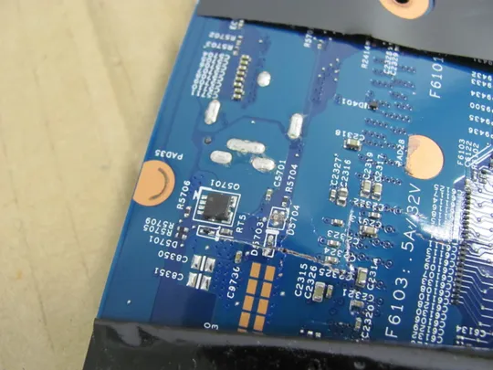 48-15 материнська плата 01AY318  SR2F1  i7-6600U для  Lenovo ThinkPad T560 P50S оригінал Інструкція