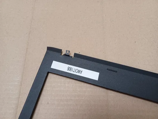 номер1077-2 рамка матриці 43FH9LBJT10 EAFH9006010 для  FUJITSU A555 A557 A359 matrix frame Окантовка дисплея Рамка екрана Корпус рамка матриці Корпус B оригінал в Україні