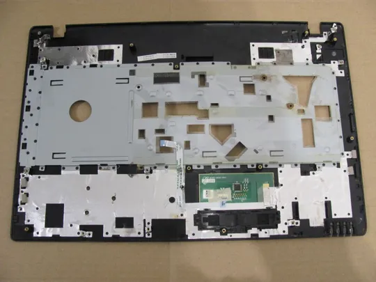 Купити 509-6 Кришка панель палмрест тачпад AP0HO000301 для ACER ASPIRE 7750 7560 оригінал