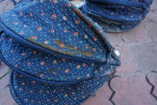 коляска №7 универсальная детская новая неполная комплектация колес нет Інтернет-аукціон