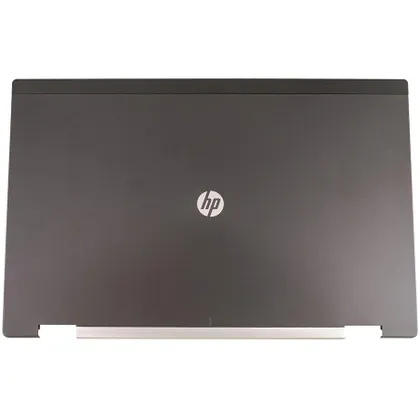 фото, Б.У Кришка матриці для ноутбука HP ( EliteBook:  8760w), silver