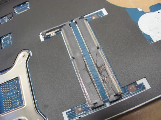 номер0984-4 материнська плата Mainboard Материнка Основна плата Системна плата Плата системи Laptop motherboard мамка ноутбучна плата  i7-7820HQ SR32N CAP00 LA-E311P для Dell Precision 7520 оригінал в Україні